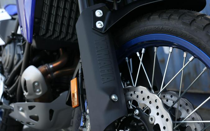 2026 Yamaha Tenere 700