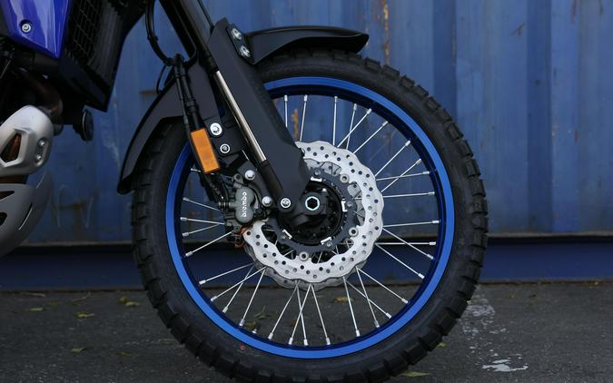 2026 Yamaha Tenere 700