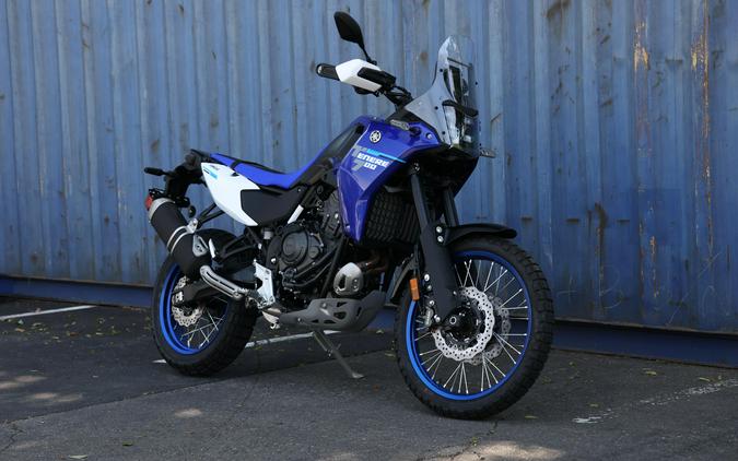 2026 Yamaha Tenere 700
