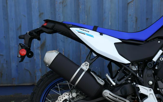 2026 Yamaha Tenere 700