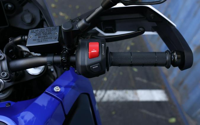 2026 Yamaha Tenere 700