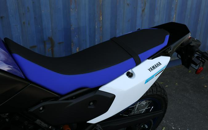 2026 Yamaha Tenere 700