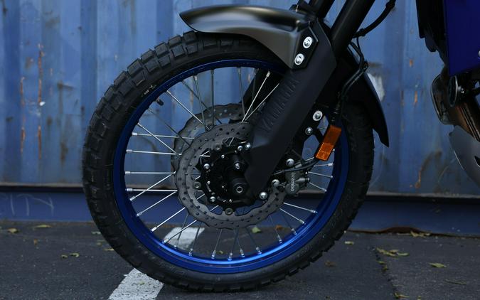 2026 Yamaha Tenere 700