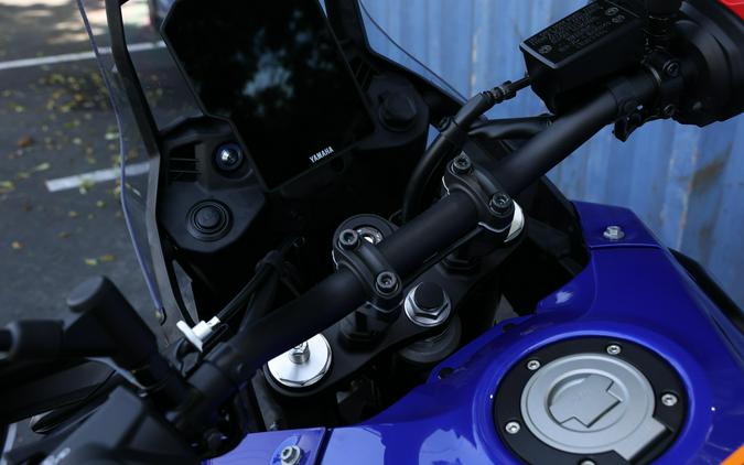 2026 Yamaha Tenere 700