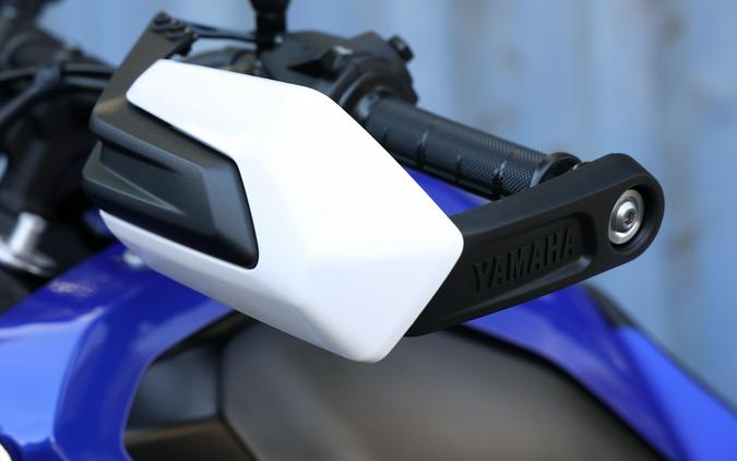 2026 Yamaha Tenere 700