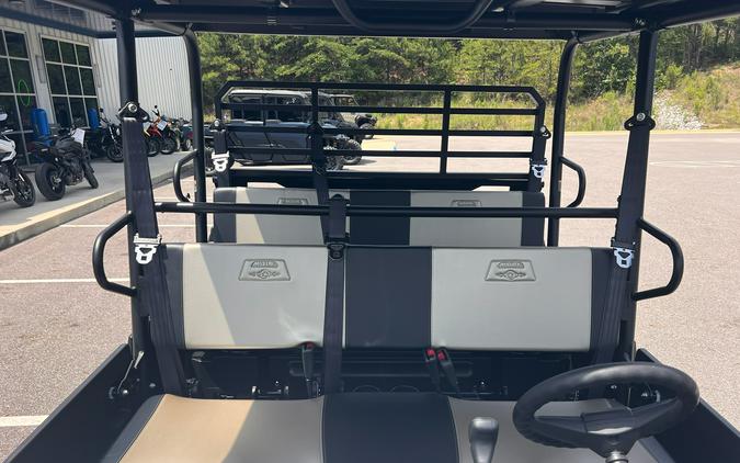 2026 Kawasaki MULE PRO-FXT™ 1000 LE Ranch Edition