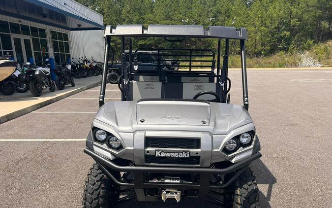 2026 Kawasaki MULE PRO-FXT™ 1000 LE Ranch Edition