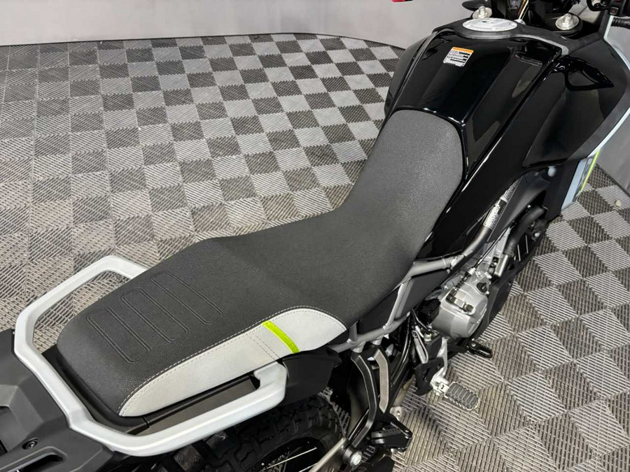2026 CF MOTO IBEX 450