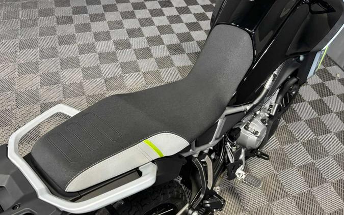 2026 CF MOTO IBEX 450
