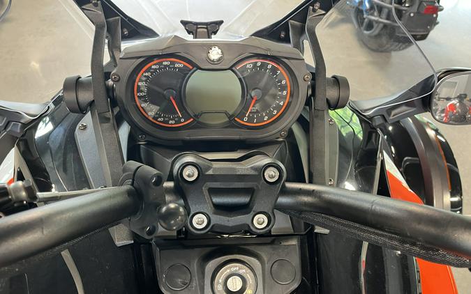 2015 Spyder® F3-S - SM6 - Can-Am