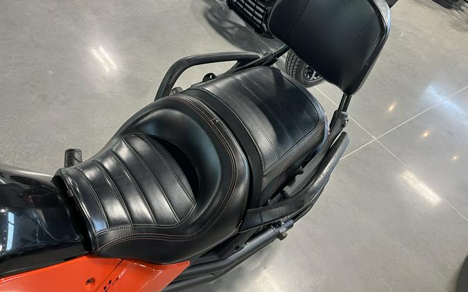 2015 Spyder® F3-S - SM6 - Can-Am