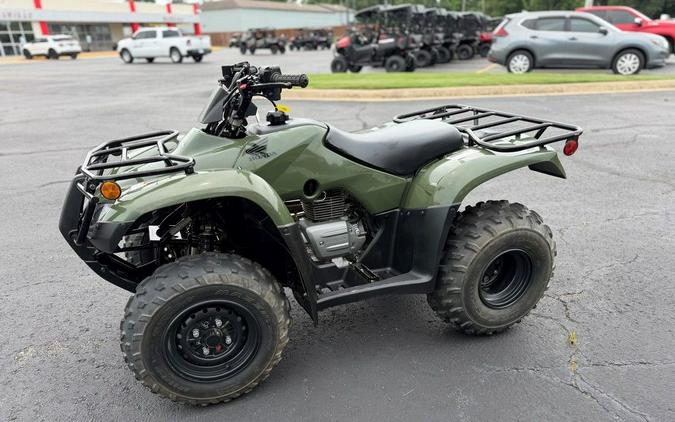 2020 Honda® FourTrax Recon ES