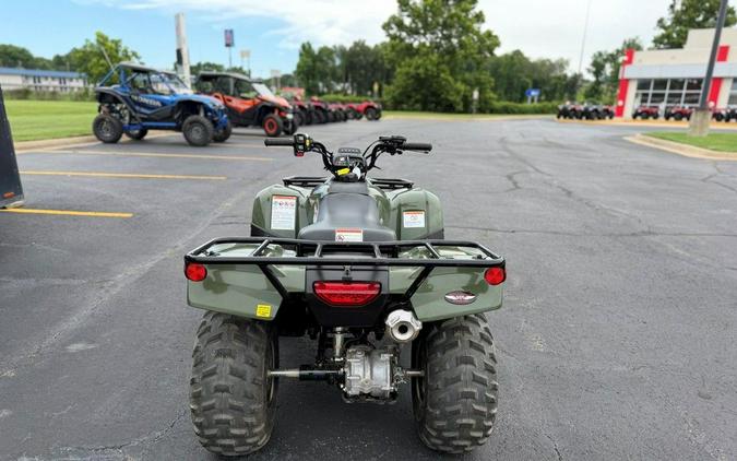 2020 Honda® FourTrax Recon ES