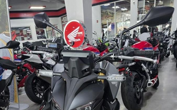 2026 Honda CB1000 Hornet SP