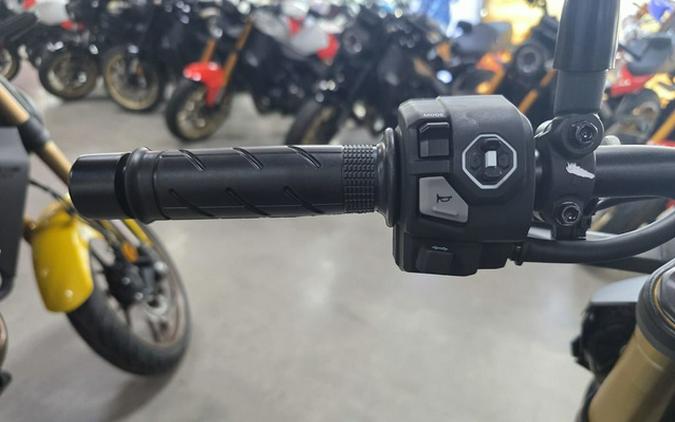 2026 Honda CB1000 Hornet SP