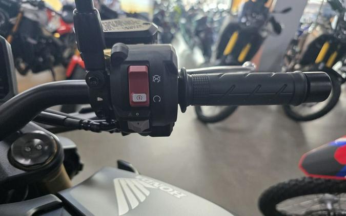 2026 Honda CB1000 Hornet SP