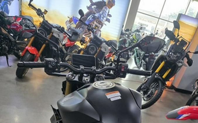 2026 Honda CB1000 Hornet SP