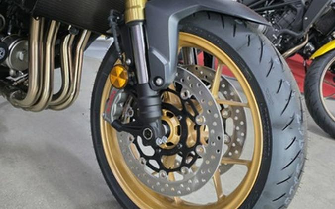 2026 Honda CB1000 Hornet SP