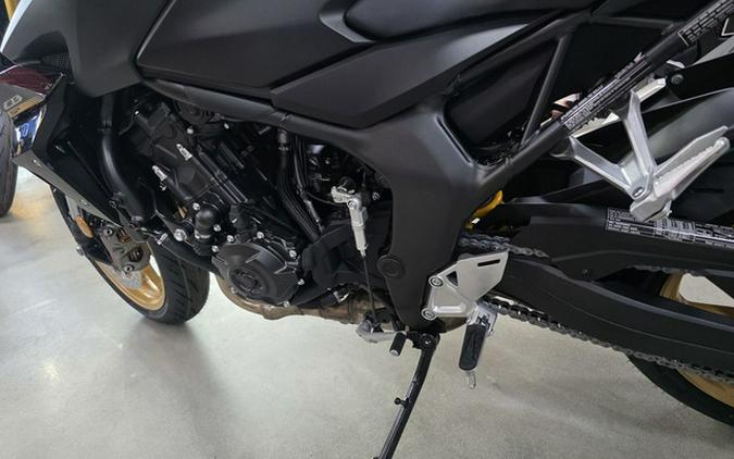 2026 Honda CB1000 Hornet SP
