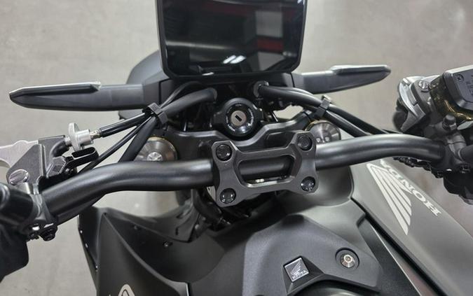 2026 Honda CB1000 Hornet SP