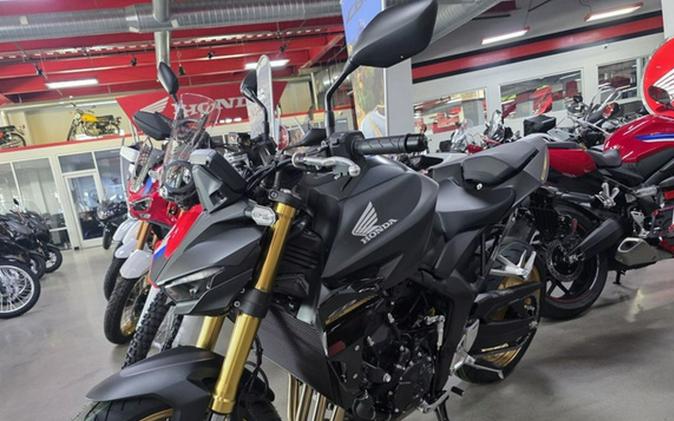 2026 Honda CB1000 Hornet SP