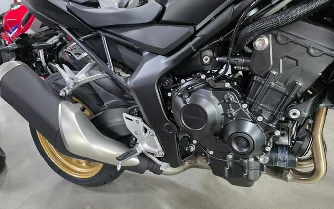 2026 Honda CB1000 Hornet SP