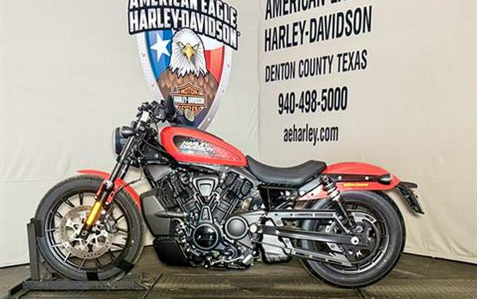 2026 Harley-Davidson Nightster®