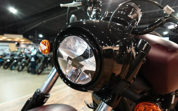 2026 Indian Motorcycle Scout® Bobber
