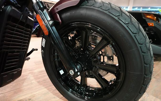 2026 Indian Motorcycle Scout® Bobber