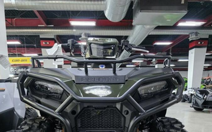 2026 Polaris Sportsman 570 Premium - 40th Anniversary Edition