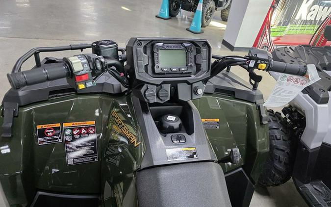 2026 Polaris Sportsman 570 Premium - 40th Anniversary Edition