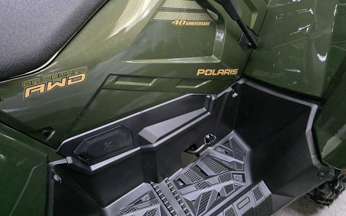 2026 Polaris Sportsman 570 Premium - 40th Anniversary Edition