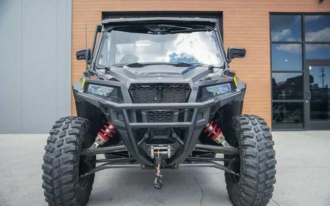 2021 Polaris® General XP 1000 Deluxe Ride Command