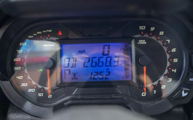 2021 Polaris® General XP 1000 Deluxe Ride Command
