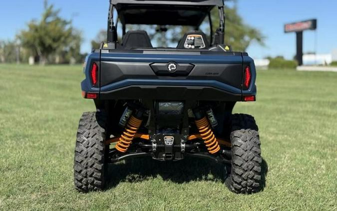 2027 Can-Am Commander MAX XT-P