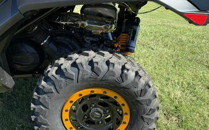 2027 Can-Am Commander MAX XT-P