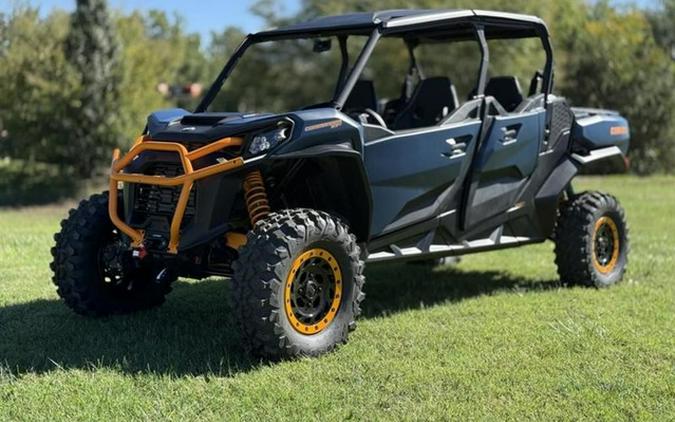2027 Can-Am Commander MAX XT-P