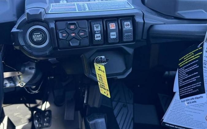 2027 Can-Am Commander MAX XT-P