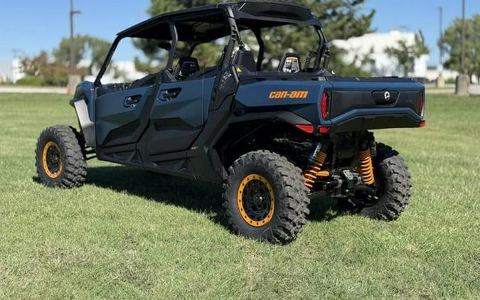 2027 Can-Am Commander MAX XT-P
