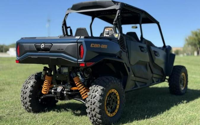 2027 Can-Am Commander MAX XT-P