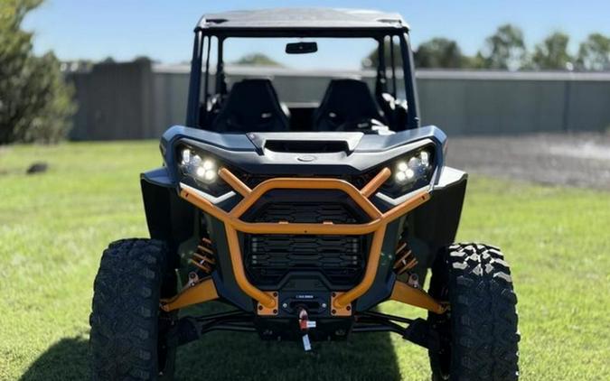 2027 Can-Am Commander MAX XT-P