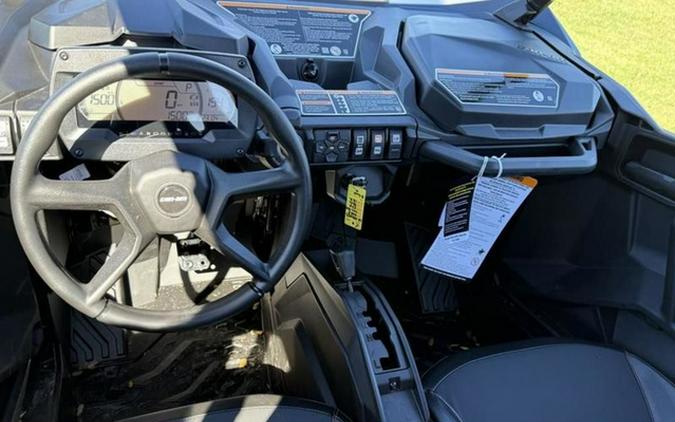 2027 Can-Am Commander MAX XT-P