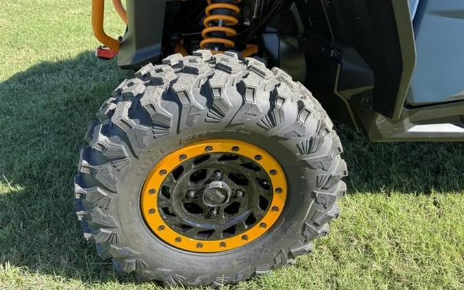 2027 Can-Am Commander MAX XT-P