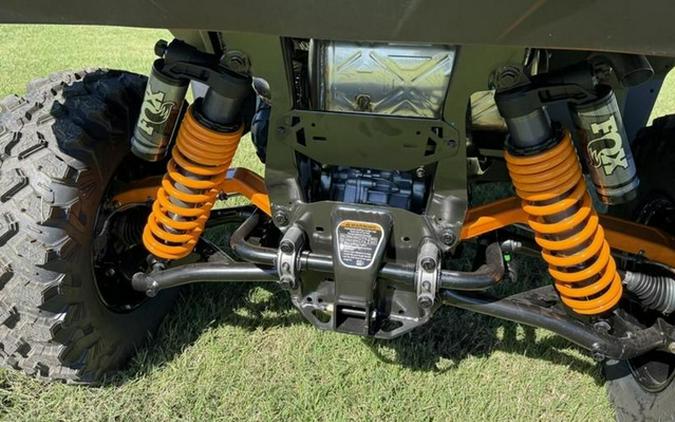 2027 Can-Am Commander MAX XT-P