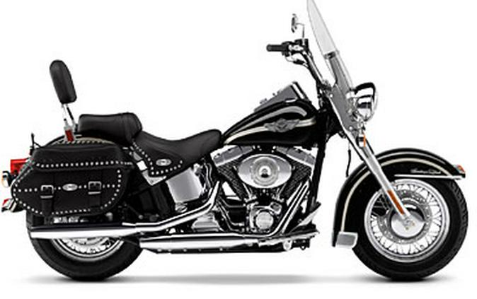 2003 Harley-Davidson FLSTC/FLSTCI Heritage Softail® Classic
