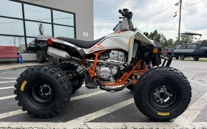 2027 Kayo Storm 300 EFI