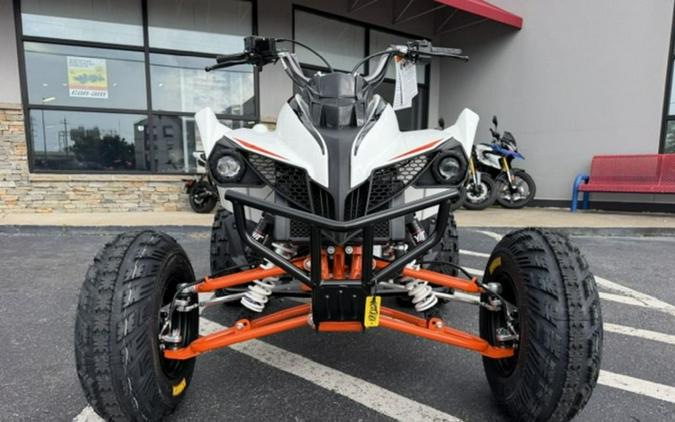 2027 Kayo Storm 300 EFI