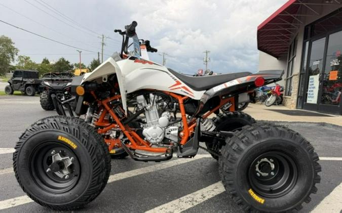 2027 Kayo Storm 300 EFI