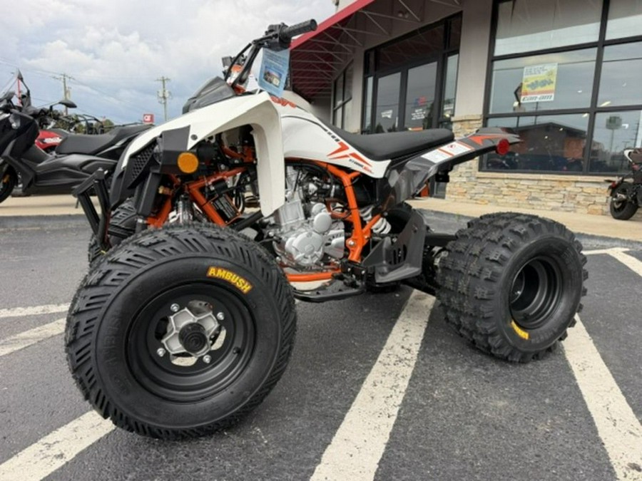 2027 Kayo Storm 300 EFI