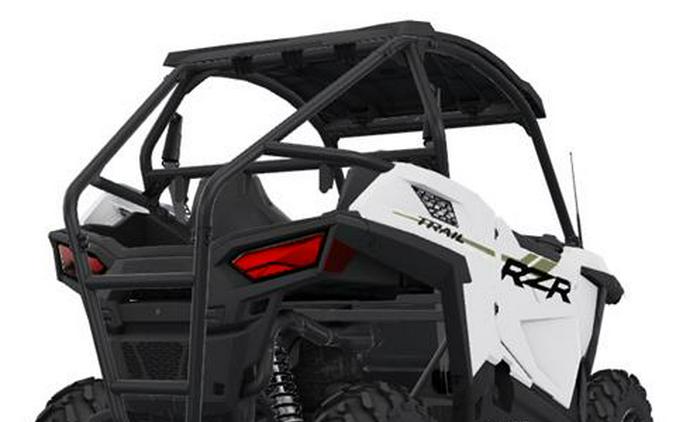2027 Polaris RZR Trail Ultimate